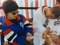 黄奕揭露前,夫黄毅清诱,导女儿说谎,英皇娱乐官网,英皇娱乐官网,英皇娱乐官网在线娱乐平台