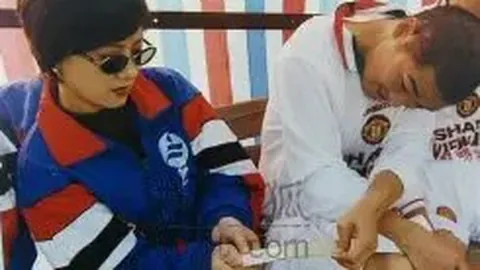 黄奕揭露前夫黄毅清诱导女儿说谎视频，损害其声誉